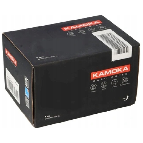 KAMOKA JQ1012166 BREMSEKLOSSER SETT, FOR BREMSESYSTEM