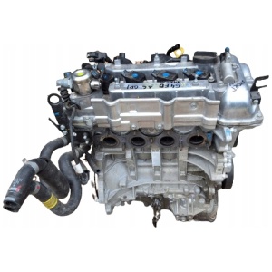 KIA SPORTAGE IV 1.6 GDI G4FD MOTOR