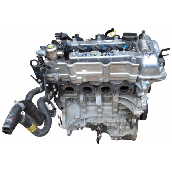 KIA SPORTAGE IV 1.6 GDI G4FD MOTOR