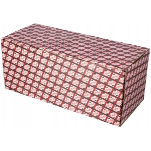 STØTDEMPER ASHIKA VENSTRE