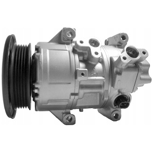 KOMPRESSOR FOR TOYOTA AVENSIS COROLLA VERSO