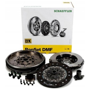 LUK SVINGHJUL+CLUTCH VW TRANSPORTER