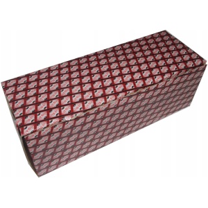 STØTDEMPER ASHIKA HØYRE