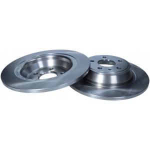 MAXGEAR BREMSESKIVE 2016293