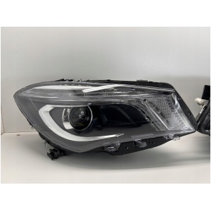 MERCEDES ORIGINAL HØYRE FRONTLYKT A1179066400