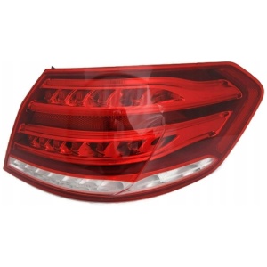 MERCEDES BAKLYKT HØYRE A2129060803