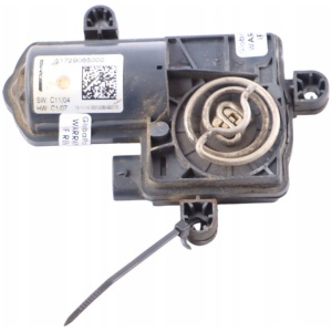MERCEDES W176 A45 AMG BENSIN M133 EKSOSVENTIL A1729065000
