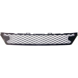 GRILL TIL FRONTFANGER VOLVO