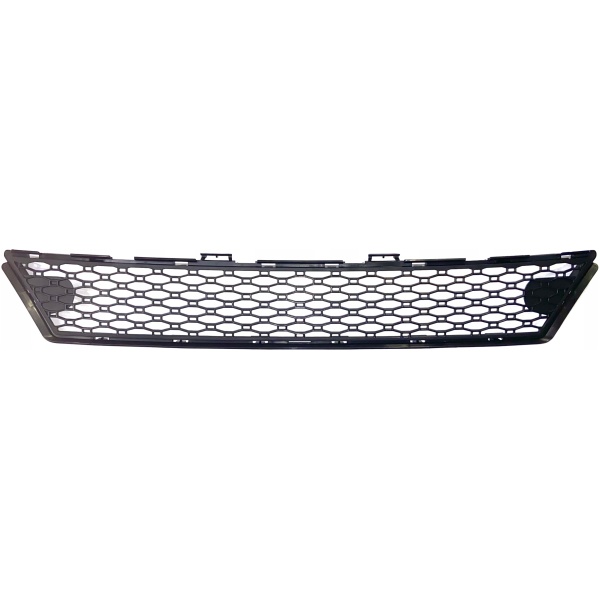 GRILL TIL FRONTFANGER VOLVO