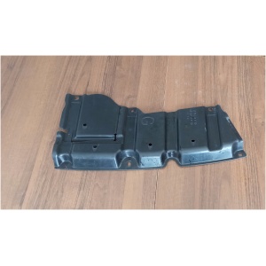 MOTORBESKYTTELSE NEDRE VENSTRE TOYOTA YARIS 2005-2011 514470D010