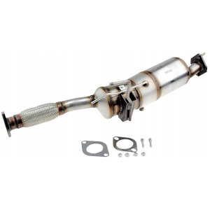 NTY DIESELPARTIKKELFILTER 20010BB30A