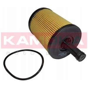 OLJEFILTER VW 071115562A