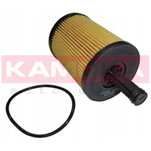 OLJEFILTER VW 071115562A