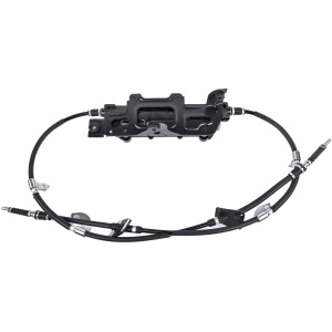 PARKERINGSBREMSMODUL FOR HYUNDAI SANTA FE III DM DMA 4WD