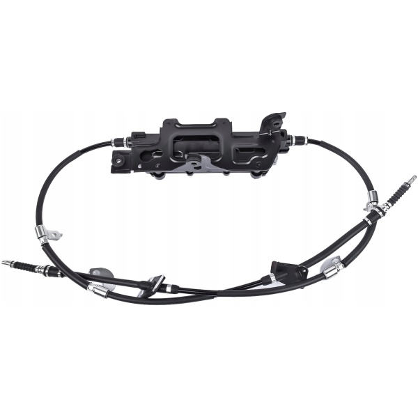 PARKERINGSBREMSMODUL FOR HYUNDAI SANTA FE III DM DMA 4WD