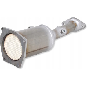 PARTIKKELFILTER SUV NISSAN