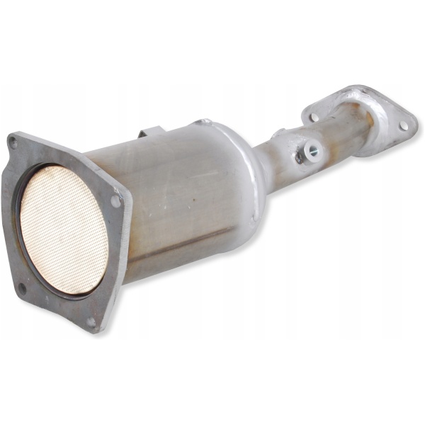PARTIKKELFILTER SUV NISSAN