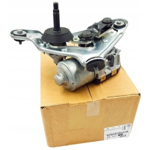 PEUGEOT OE 9816172780 9816172680 VINDUSVISKERMOTOR