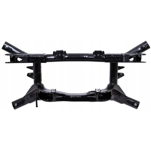 TRAVERS MITSUBISHI OUTLANDER II 4WD