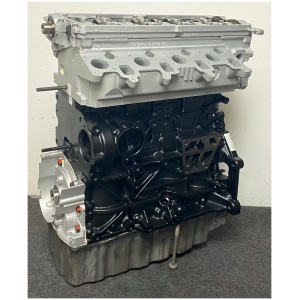 MOTOR 2.0 TDI BI TDI CFC CFCA VW