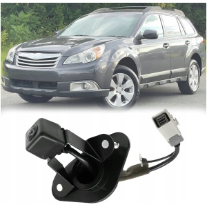 RYGGEKAMERA SUBARU OUTBACK 2010-2014 86267AJ100