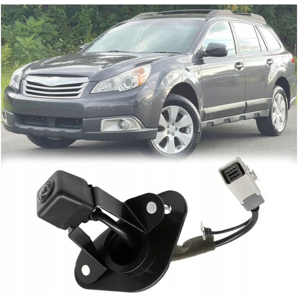 RYGGEKAMERA SUBARU OUTBACK 2010-2014 86267AJ100