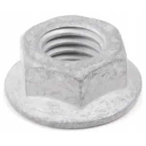 MUTTER BMW ORIGINAL 61613428077