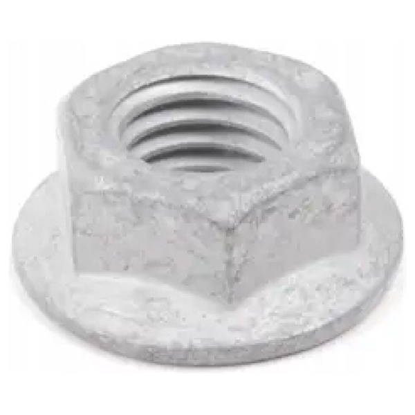 MUTTER BMW ORIGINAL 61613428077