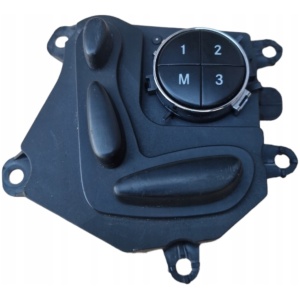 SETEBRYTER VENSTRE FORAN MERCEDES E W211 2118207710