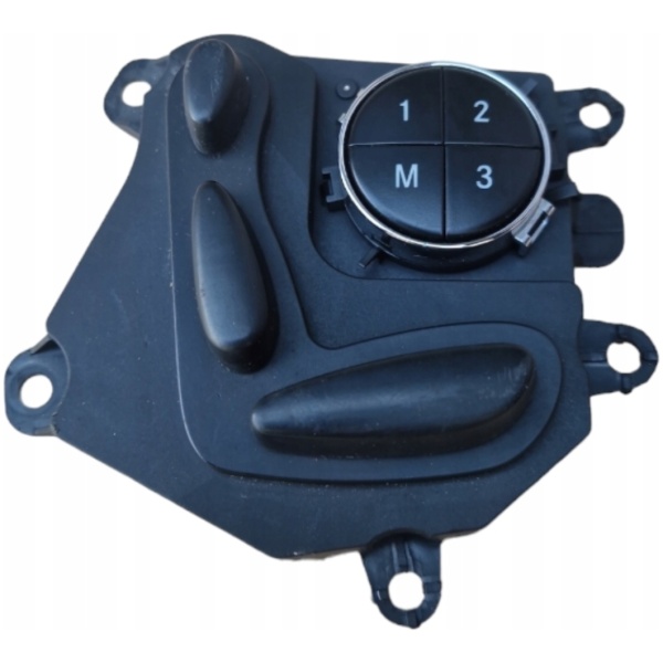 SETEBRYTER VENSTRE FORAN MERCEDES E W211 2118207710
