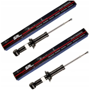 SRLINE S011782G STØTDEMPER