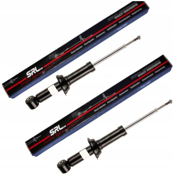 SRLINE S011782G STØTDEMPER