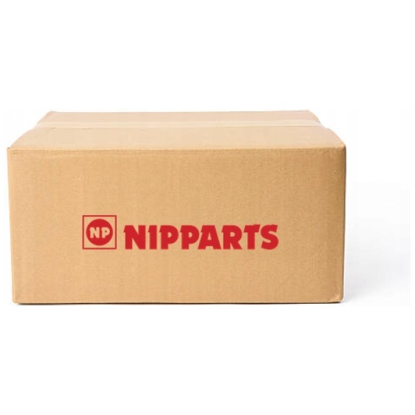 STABILISATOR GUMMIFORING N4295001 NIPPARTS MN101395