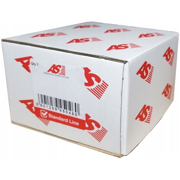 STARTMOTOR AS-PL