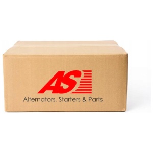 STARTER AS-PL 02Z911024A