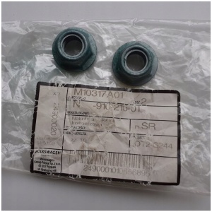 MUTTER VW ORIGINAL N91021601