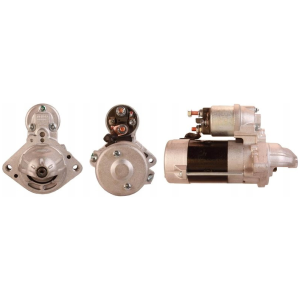 STARTER LRS01964 LUCAS BMW