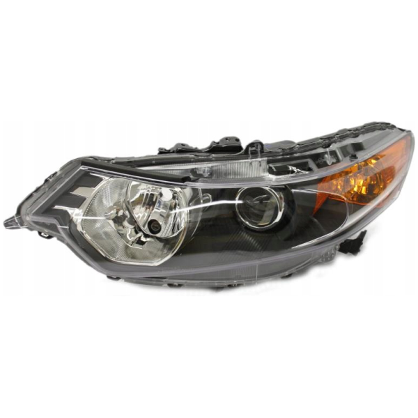 FRONTLYKT HONDA VENSTRE