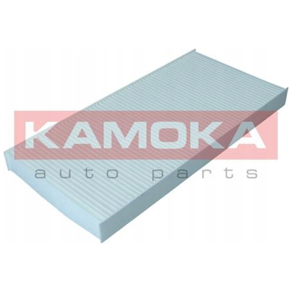 KAMOKA KUPÉFILTER