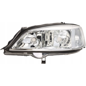 FRONTLYKT VENSTRE OPEL ASTRA 9117303