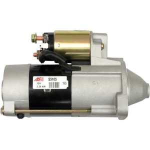 STARTER AS-PL MD312858