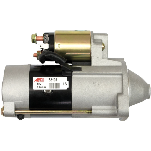 STARTER AS-PL MD312858