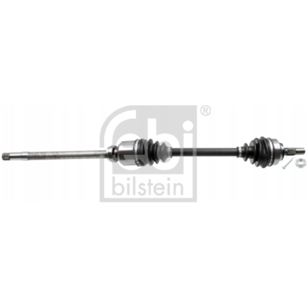 DRIVAKSEL HØYRE FEBI BILSTEIN 3273LR
