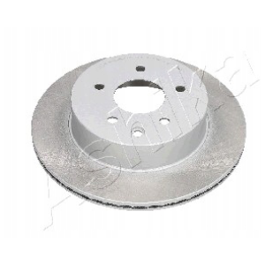BREMSESKIVE ASHIKA 432063NL0A