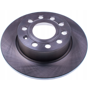 DENCKERMANN BREMSESKIVE BAK AUDI 1K0615601AB
