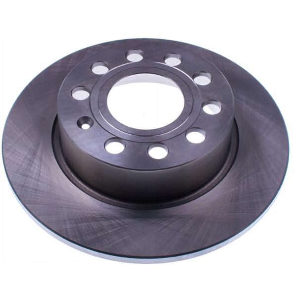 DENCKERMANN BREMSESKIVE BAK AUDI 1K0615601AB