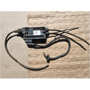 TOYOTA AVENSIS T27 09-17 ELEKTRONISK PARKERINGSBREMSMODUL