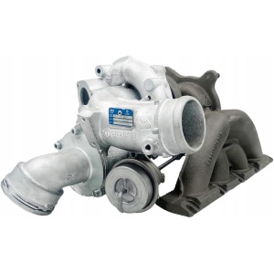 TURBO AUDI A5 SEAT EXEO 1.8 TFSI 160HK