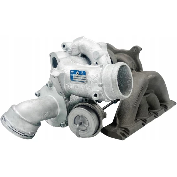 TURBO AUDI A5 SEAT EXEO 1.8 TFSI 160HK