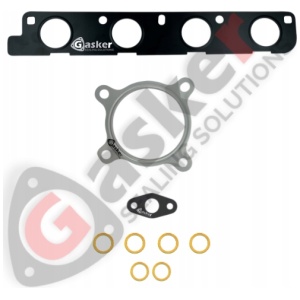 TURBO PAKNINGER 1.8 2.0 TSI TFSI 53039880141